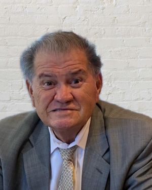 Rev. Juan Antonio Marichalar Salinas